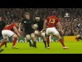 Reaction: 2015 Rugby World Cup