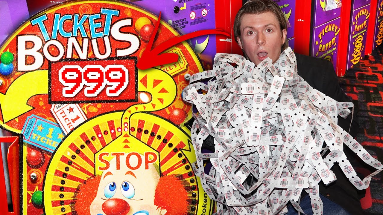 Can I Win the Coin Pusher JACKPOT at the Arcade with $25?