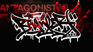 Brawler - Live At Double Whammy