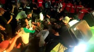 Organ Busuk Live PuloBerisik