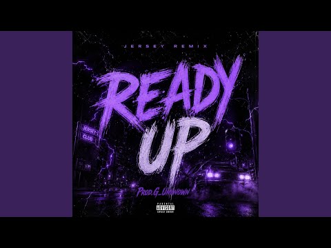 Ready Up