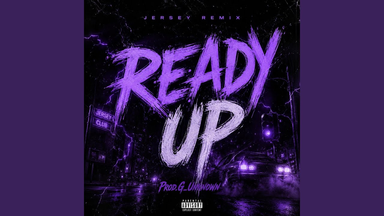Watch Ready Up on YouTube Watch Ready Up on YouTube