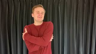 Ryan Caviola's Vocal Reel