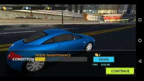 City Racing 3D | "Car Racing Games" | Android Gameplay Video