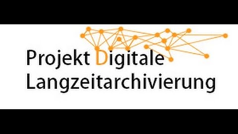 Langzeitarchivierung mit PDF/A
