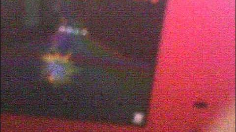 A Cheater/Hacker in Mario Kart DS on Wifi