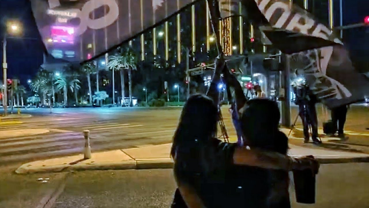 Route 91 family still strong after two years