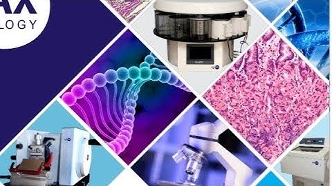 HISTOPATHOLOGY EQUIPMENT... #LABORATORY