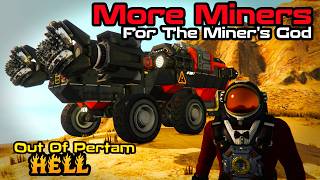 Meet Nova's Monster | Out Of Pertam Hell #6