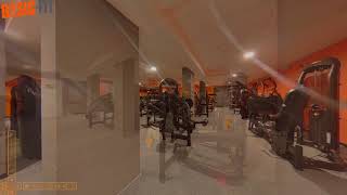 Basic Fit Antwerpen Borgerhout Turnhoutsebaan Ladies