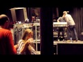 Alex Clare 00:00 to 00:00 Europe Part 1