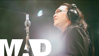 [MAD] ดาวประดับใจ - ดอน สอนระเบียบ (Cover) | Tum Dhanadej chords