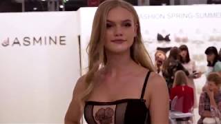 JASMINE LINGERIE SS2019 Kiev Fashion 2