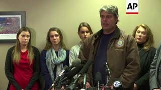 Father Who Lunged at Nassar Says He's "No Hero"