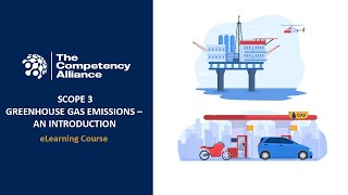 Scope 3 Greenhouse Gas Emissions - An Introduction