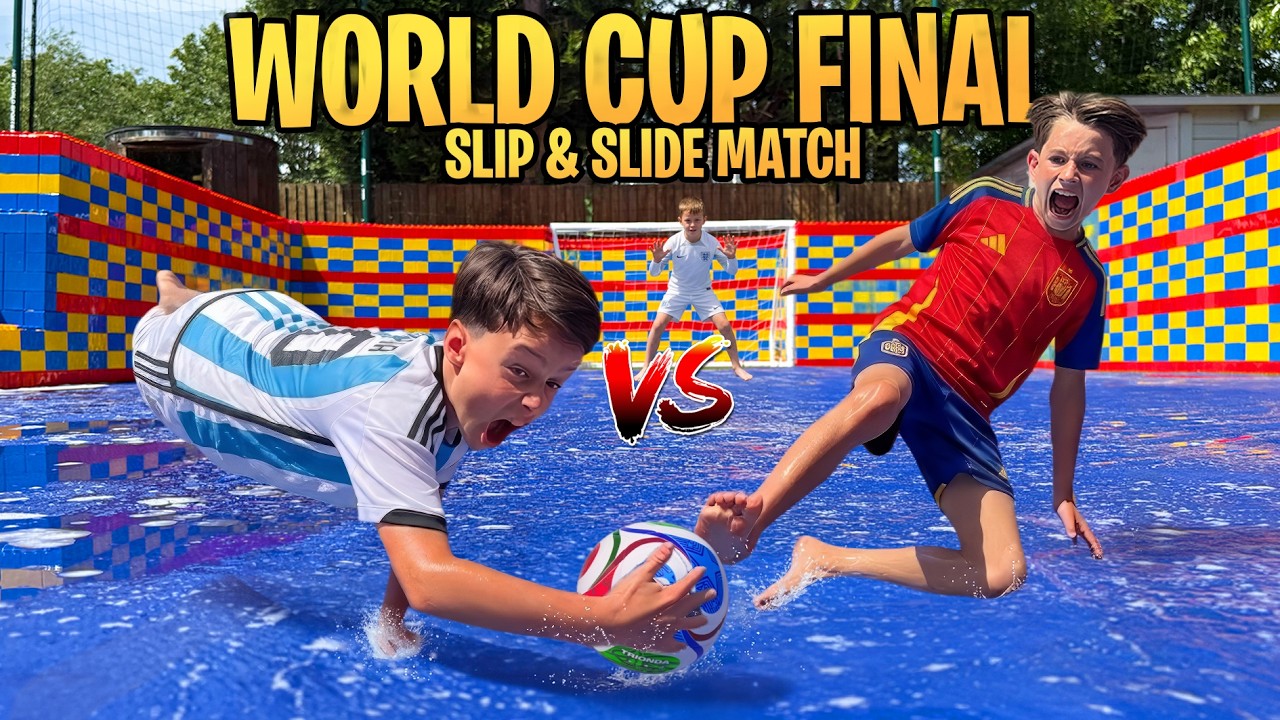 Latest Title & Thumbnail