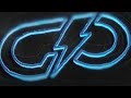 Energy Logo After Effects Template | Copied content Templates