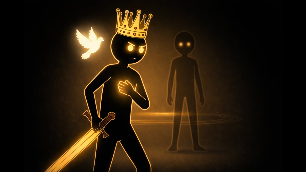 4 признака того, что Святой Дух предупреждает вас о ком-то (не игнорируйте их)