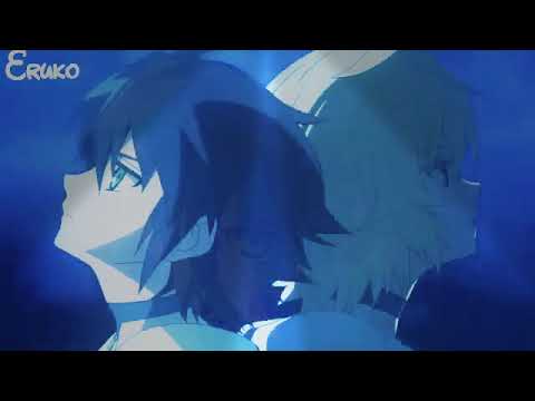 اغنيه بدايه انمي سيراف النهايه