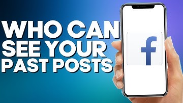How to Limit Who Can See Your Past Posts on Facebook Lite App