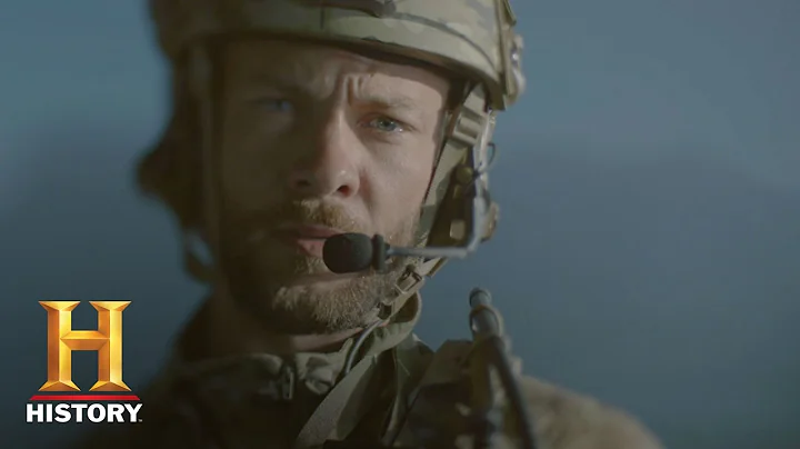 SIX: Meet the Cast: Kyle Schmid as Alex Caulder | ...