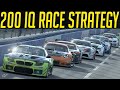 My Highest IQ Race On Gran Turismo