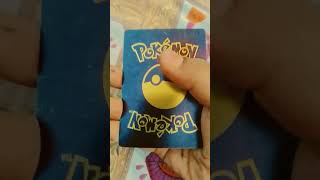 Pokemon card attack damage 150000 HP 999 please subscribe 🙏🙏