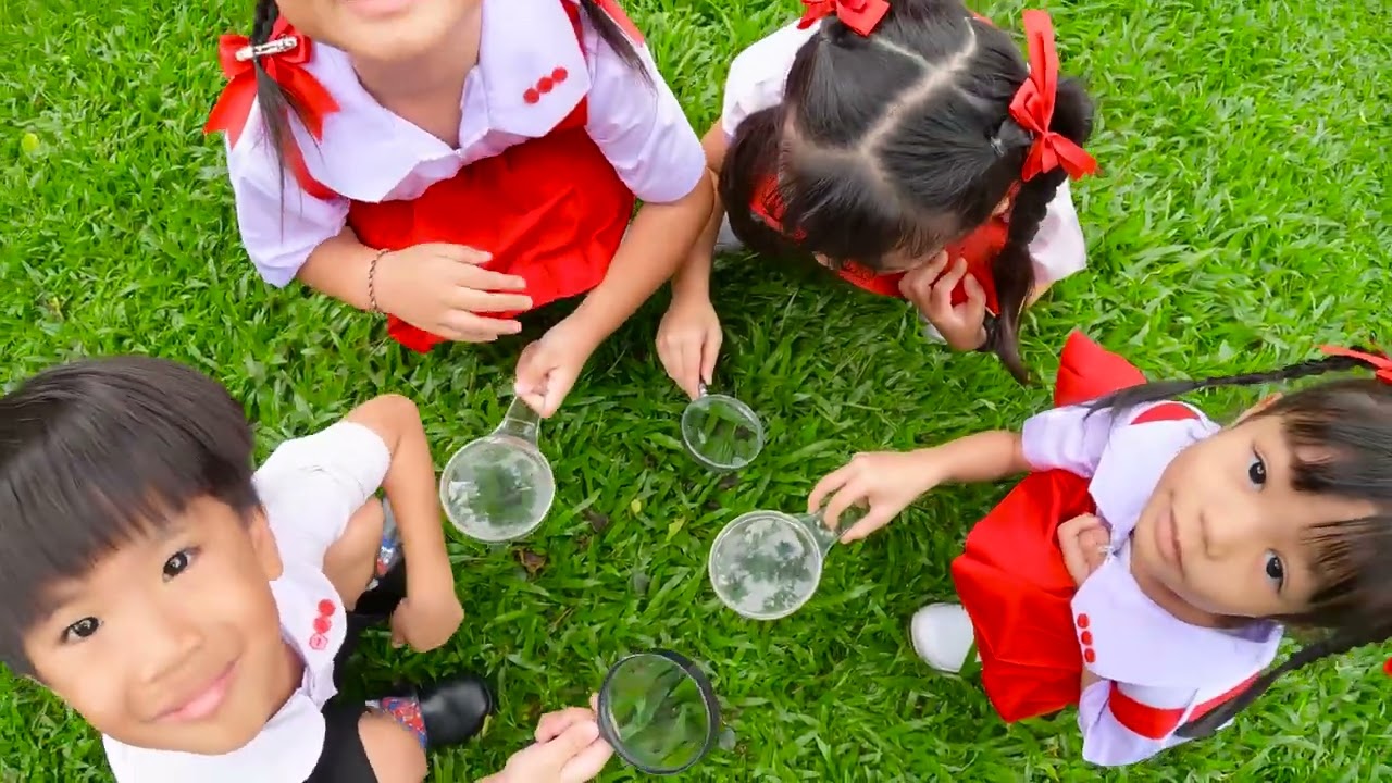 อนุบาลดารา โรงเรียนดาราวิทยาลัย จังหวัดเชียงใหม่