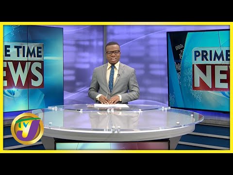 Jamaica's News Headlines | TVJ News - Aug 9 2022