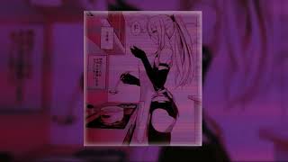 LOSTMANE - "LIMIT" (Slowed & Reverb.).