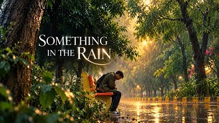 Something In The Rain 🌧️❤️ | Cinematic Rain Vibes | Beyond Gaming #cinematic #dji #osmopocket4p