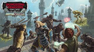 Masterminds of Sharn - Soundtrack - Dungeons &amp; Dragons Online