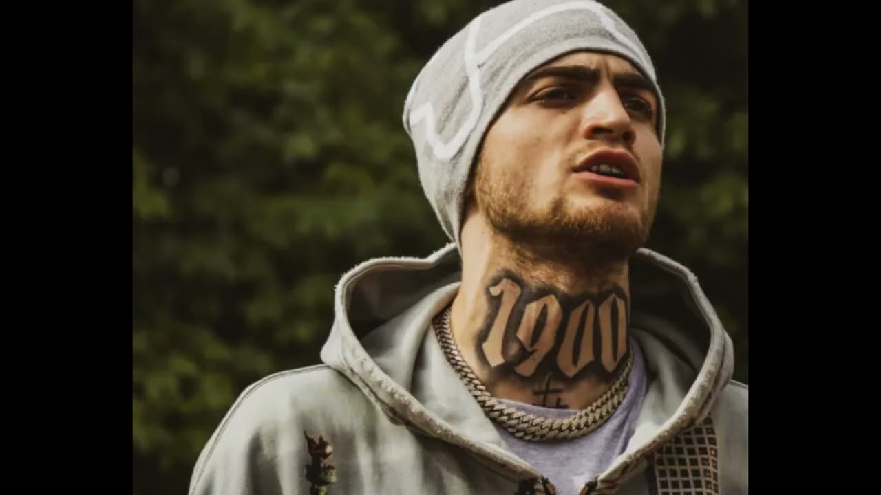 1900Rugrat x Chief Keef x Futuristic Glo type beat - "bussdown buffs"