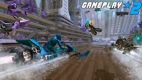 Amazing ! water race 2 | Riptide GP Renegade action gameplay | boat racing game | Dropper Gaming