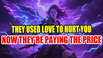 CHOSEN ONE, YOUR EX DISCOVERED THEY WERE USED IN A TWISTED PLOT AGAINST YOU — NOW THEY