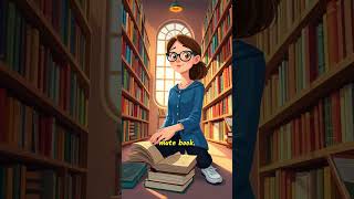 The Mysterious Talking Library #friendship #facts #dinoadventures  #adventure #dinoadventure