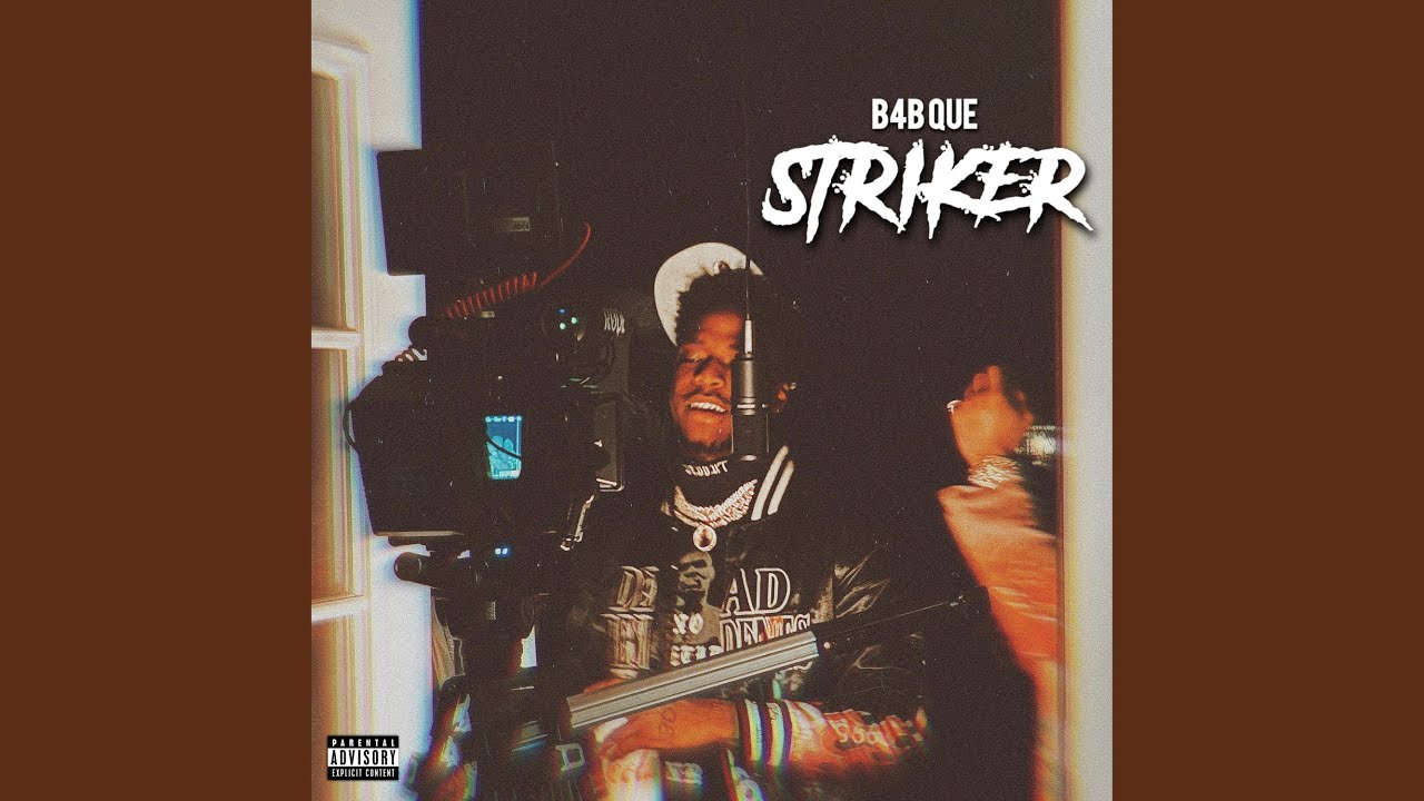Watch Striker on YouTube Watch Striker on YouTube