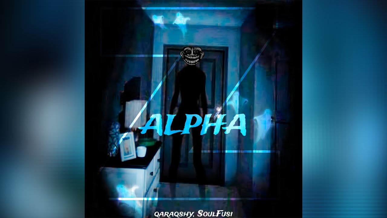 qaraqshy x SoulFusi - Z-ALPHA (SLOWED) [1 HOUR] | PHONK BRASILEÑO 2025 | фанк