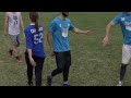 2017 U.S. World Games Practice- Colorado Springs