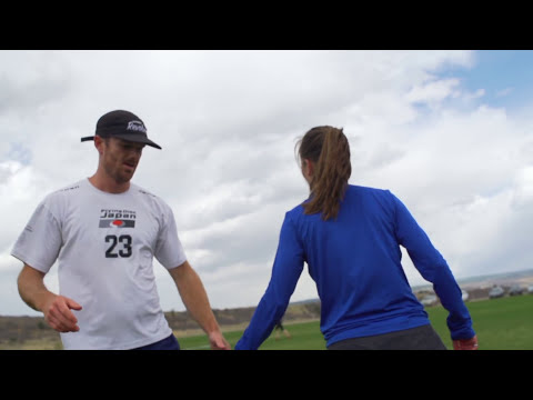 ultimate sports memorabilia 2017 U.S. World Games Practice- Colorado Springs