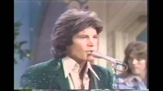 Rick Nelson & The Stone Canyon Band Hello Mary Lou Live 1974 chords