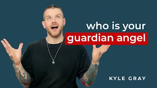 Who is YOUR Guardian Angel? WATCH THIS! by KyleGrayUK 15,864 views 4 months ago 8 minutes, 59 seconds
