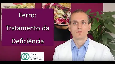O que a Ferritina baixa pode causar?