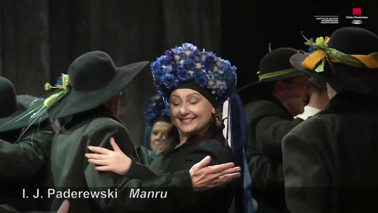 Opera Krakowska 2008-2018 - 10 lat w gmachu przy Lubicz 48