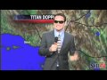 The Rapping Weatherman Skeetox Forecast!  Aug 25th @the Roxy