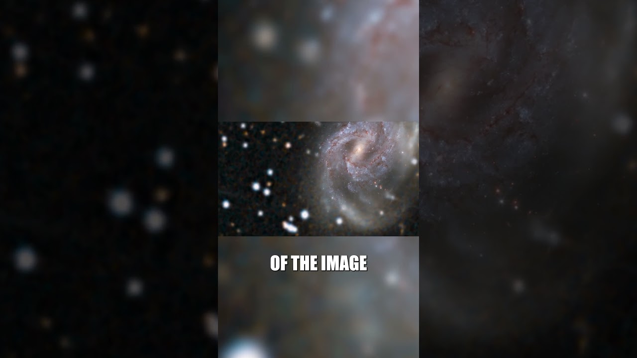 Zoom to Fading Supernova in NGC 2525 