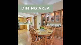 Twain Harte Mountain Home Available for the perfect family! Brought to you by Debbie Ruth at KW.