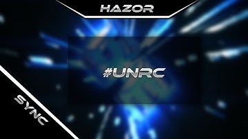 #UNRC Entry | By Hazor. [sorry for inactivity]
