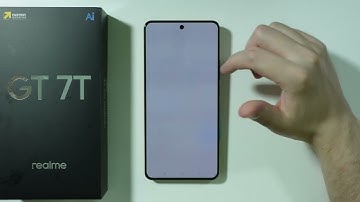 Realme GT 7T: Tips & Trucs - Verborgen Functies