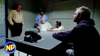 Celebrity Hector Doesn't Snitch | Breaking Bad Season 2 Episode 3 Wealth
